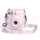 thumbnail image 2 of For Mini 12 PC Camera Case Protection Cover Shoulder Strap Storage Bag Strap Sticker Set, 2 of 3