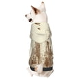 thumbnail image 1 of Balery New York Sudadera con Capucha para Perros Pequeños – Ropa para Mascotas, Disfraz para Perros y Gatos, Ideal para Fiestas y Cosplay-Small, 1 of 7