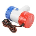 thumbnail image 4 of Water Pump, Filter Device Stable Nonautomatic Plastic Bilge Pump 5A  For Spas 750GPH,1100GPH, 4 of 8
