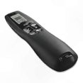 thumbnail image 2 of Wireless USB Presenter with LCD Screen and Green Laser for PowerPoint Remote Control, 2 of 5