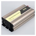 thumbnail image 1 of 600WCar Inverter Pure Sine Wave Inverter 48V Car Power Converter Inverter ,Rapid Cooling with Minimal Noise, 1 of 5