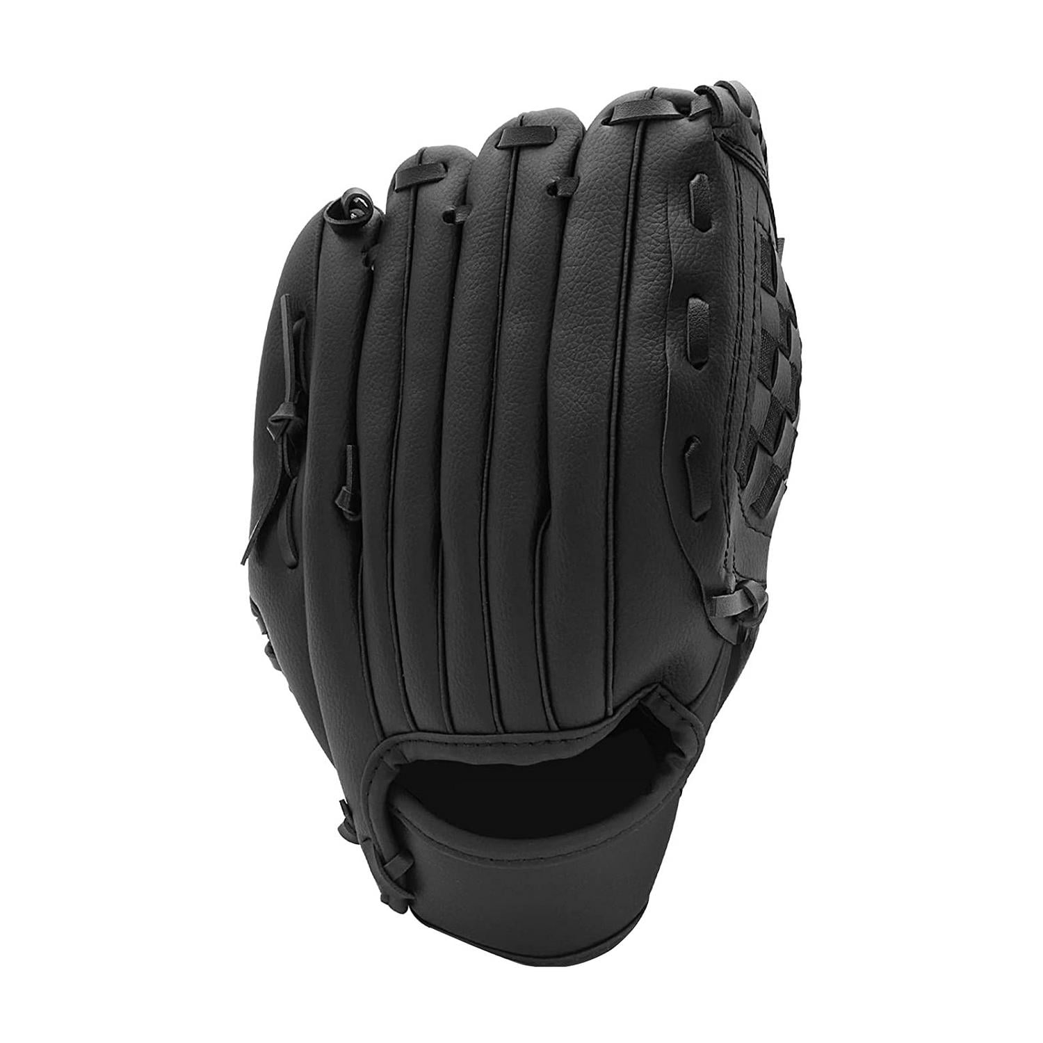 Fovolat Youth Baseball Glove Sports Softball Glove Infielder