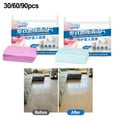thumbnail image 3 of Floor Cleaner Sheets Decontamination Tile Floor Mopping Cleaning Tablets Papers, 3 of 4