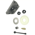 thumbnail image 4 of 3X Oil Pump Worm Gear Dust Washer Hose Filter Kit Fit for 61 66 266 268 272 XP 266XP 268XP 272XP, 4 of 4