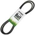 thumbnail image 1 of 8TEN Cogged Belt for Toro Quest TimeCutter ZS5000 SW5000 130-6976 810-CBL2545T, 1 of 4