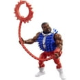 thumbnail image 3 of WWE Collectible Kids Junkyard Dog Action Figures, Plastic Multicolor, 3.54" x 5.91", 3 of 5