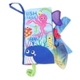 thumbnail image 1 of Libro de tela ANGGREK Otros, 1 of 8
