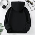 thumbnail image 3 of Grblisyd Cute Hoodies for Teen Girls Halloween Trendy Preppy Hooded Sweatshirts Oversized Long Sleeve Pullover Tops, 3 of 6