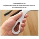 thumbnail image 4 of Inteprter Cepillo de limpieza Limpiaparabrisas Herramienta de limpieza Tamaño compacto Multifuncional ABS Accesorios para el hogar Fregador de Type4 NO4, 4 of 6