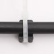 thumbnail image 4 of unbranded 100Ud Clip Organizador Negro Para Cables Y Gestión Ordenada De Hilos Y Alambres, 4 of 8