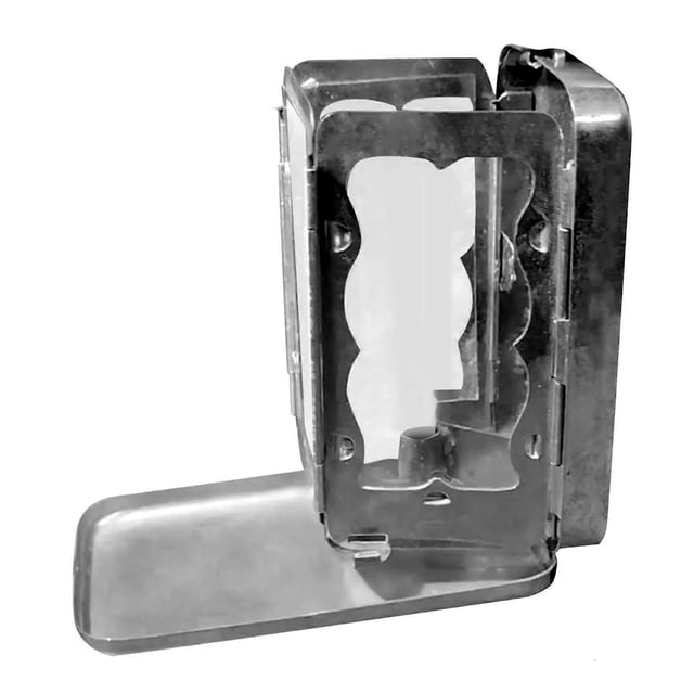 Outdoor Survival Lantern Multipurpose Candle Holder Lantern for Campfires Companion