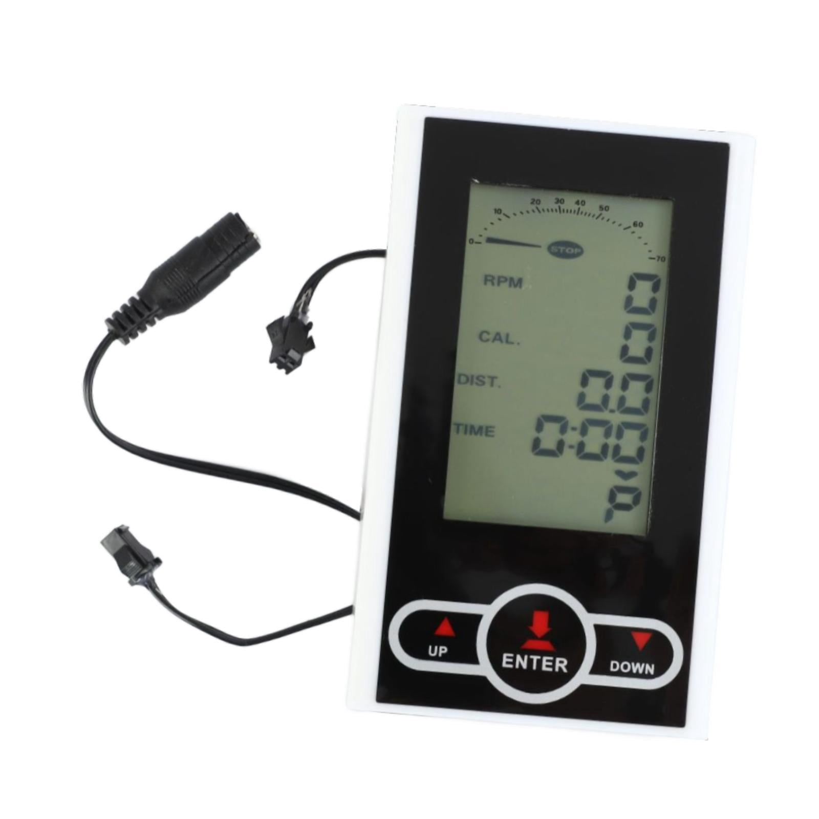 Dualoai Monitor Replacement Portable Accessories Elliptical Training Display