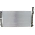 thumbnail image 1 of Radiador Express 2500 2004 A 2005 Chevrolet V6 4.3L Electrosoldado C/Eat KEEP ON GREEN ., 1 of 3