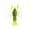 Chartreuse/Green, variant on LIVETARGET Crawfish 3.8" Chartreuse/Green