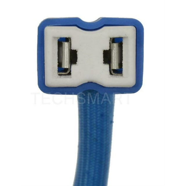 GOPARTS Replacement for 20022006 BMW 330Ci Daytime Running Light Wiring Harness (Base / M