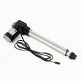 thumbnail image 6 of FETCOI 24 V DC Linear Actuators 250mm Stroke Length Electric Power Recliner Motor Actuator 600KG Household Reclining Chairs Actuator for Lift Chair and Recliner Motor, 6 of 12