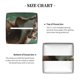 thumbnail image 5 of Fotbe Squirrel Porta Pañuelos Decorativo de Cuero, Caja Cuadrada Moderna para Pañuelos Faciales, Organizador y Dispensador 5x5x5'', 5 of 7