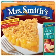 Schwan Food Mrs Smiths Pie, 37 oz