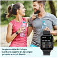 thumbnail image 2 of Smartwatch Max 1.69 Caja 45mm P8 Max Black, 2 of 4