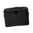 thumbnail image 3 of hengtong Hairdressing Barber Tool Bag Professional for Scissors Clippers Haircut Tool S, 3 of 9