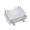 thumbnail image 1 of Boîtier d'Amplificateur de Puissance, Structure Robuste M12 IP65 Protection Étanche Châssis d'Ampli Audio pour la Sécurité, 1 of 7