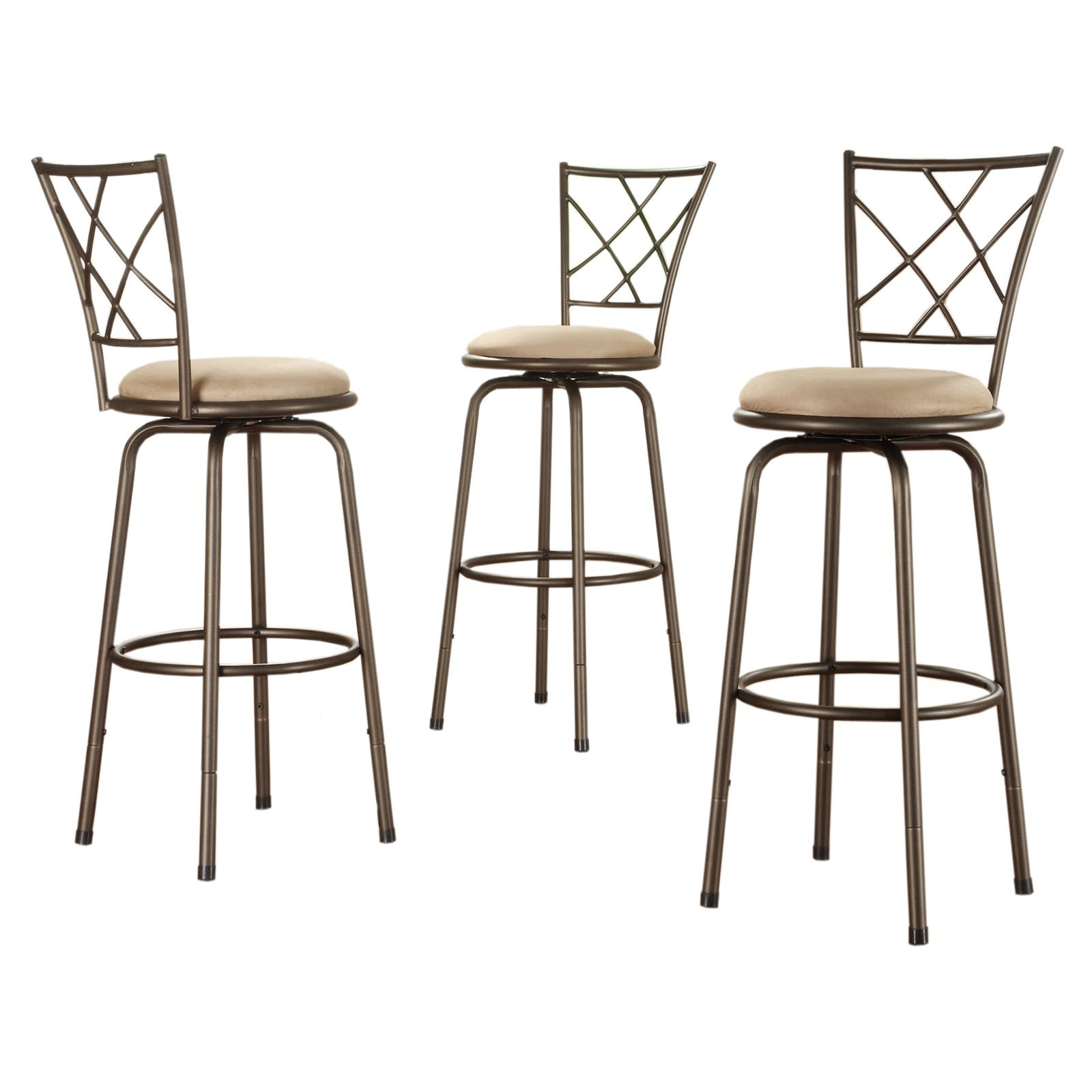 24 Bar Stools Without Back - Astrogeopysics