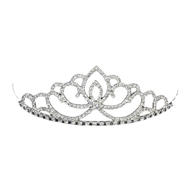 Diadema Boda Casco Decorativo Nupcial Diadema cabellero Vid Pieza De cabellero Accesorios Para Novias Y Damas De Honor 1 Yotijar Corona diadema