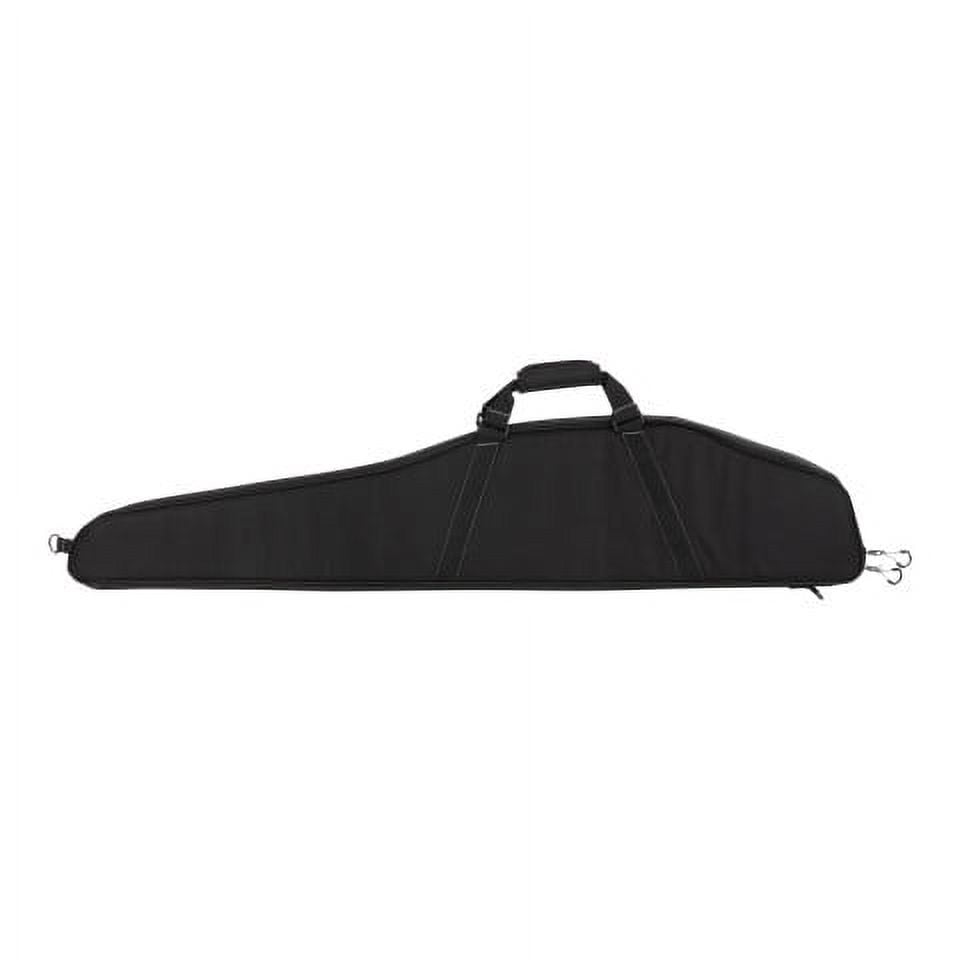 Allen Company 46" Sawatch Rifle Soft Case, Tan, Polyester, 682-46