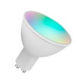 thumbnail image 1 of WiFi Smart Bulb,5w Dimmable Wifi W C With Tmall Dimmable App Dimmable Led Voice Wifi 5w Led Compatible Dimmable Remote 1 With, 1 of 6