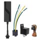 thumbnail image 1 of GC221 Car GPS Tracker Fuel Cut ACC Alarm Battery Built-in Quick Positioning with Relay for Cars,Electric Vehicles, 1 of 5