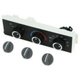 thumbnail image 1 of Panel de control climático HVAC A/C de Unique Bargains para Chevrolet Express 1500 2500 3500 4500, 1 of 6