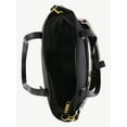 thumbnail image 4 of Free Assembly Women's Tote Bag, Black, 4 of 6