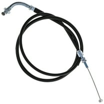 Niche Throttle Cable for Suzuki GS1000 GS750 GS850G 58300-45610 Motorcycle 519-CCB2921L