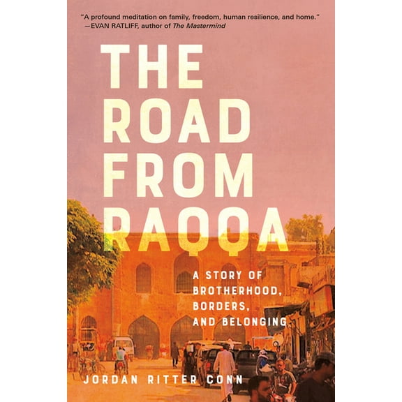 The Road from Raqqa (Hardcover)