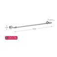 thumbnail image 3 of Delta Victorian: 30" Towel Bar, 3 of 5