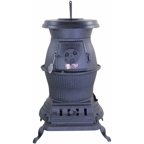 AW Perkins 300 The POE Wood Stove Ash Rake heavy duty large