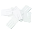 thumbnail image 2 of [ Cuñas Niveladoras para Inodoro Plumb Pak PP836-55 Paquete de 8 Blancas ], 2 of 3