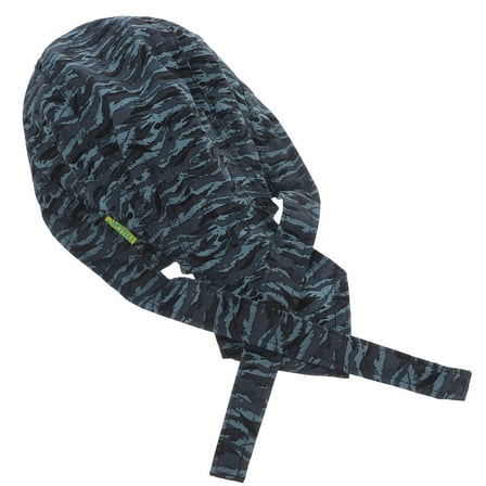 Hemoton Welding Beanie With Inflaming Retarding Material Breathable Welding Cap Sweat-Absorbing Welding Headwear 
Protective Cap For Electric Welding