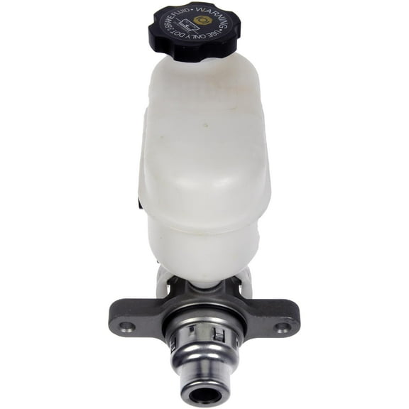 Dorman M630596 Brake Master Cylinder for Specific Buick / Cadillac Models Fits select: 2009-2011 BUICK LUCERNE, 2009 CADILLAC COMMERCIAL CHASSIS