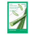 thumbnail image 1 of Sheet Mask Innisfree Aloe Energy Serum hidratante y calmante, 1 of 5