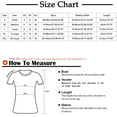 thumbnail image 2 of cfhntfmh Workout Tops for Women Slim Stretch Crewneck Sleeveless Basic Tank Shirts Soft Athletic Sports Cropped Camisole, 2 of 5