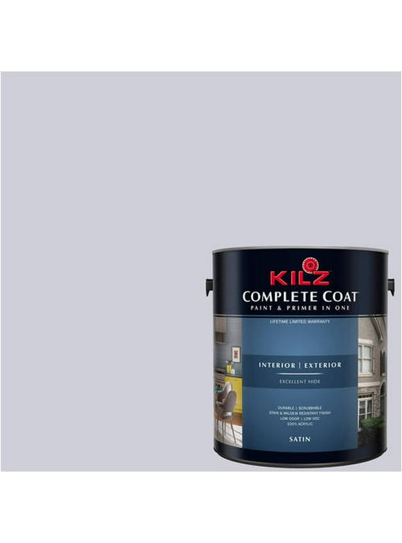 KILZ in Featured Paint Brands