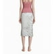 thumbnail image 3 of Falda Midi Mangata J&B Beige, 3 of 4