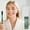 Green, variant on Rkstn Manual Tooth Brush Experience The Tradition Adult Toothbrush with 68 Holes Featuring Traditional and Large Head with Soft Bristles for Home Use Makeup