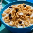 thumbnail image 3 of Catalina Crunch Protein Cereal Blueberry Muffin Flavor, Made with Real Blueberries, Keto Friendly, 8 oz Box, 3 of 5