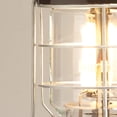 thumbnail image 6 of Coleman NorthStar 1500 Lumens 1-Mantle Propane Lantern with Storage Case, 6 of 11