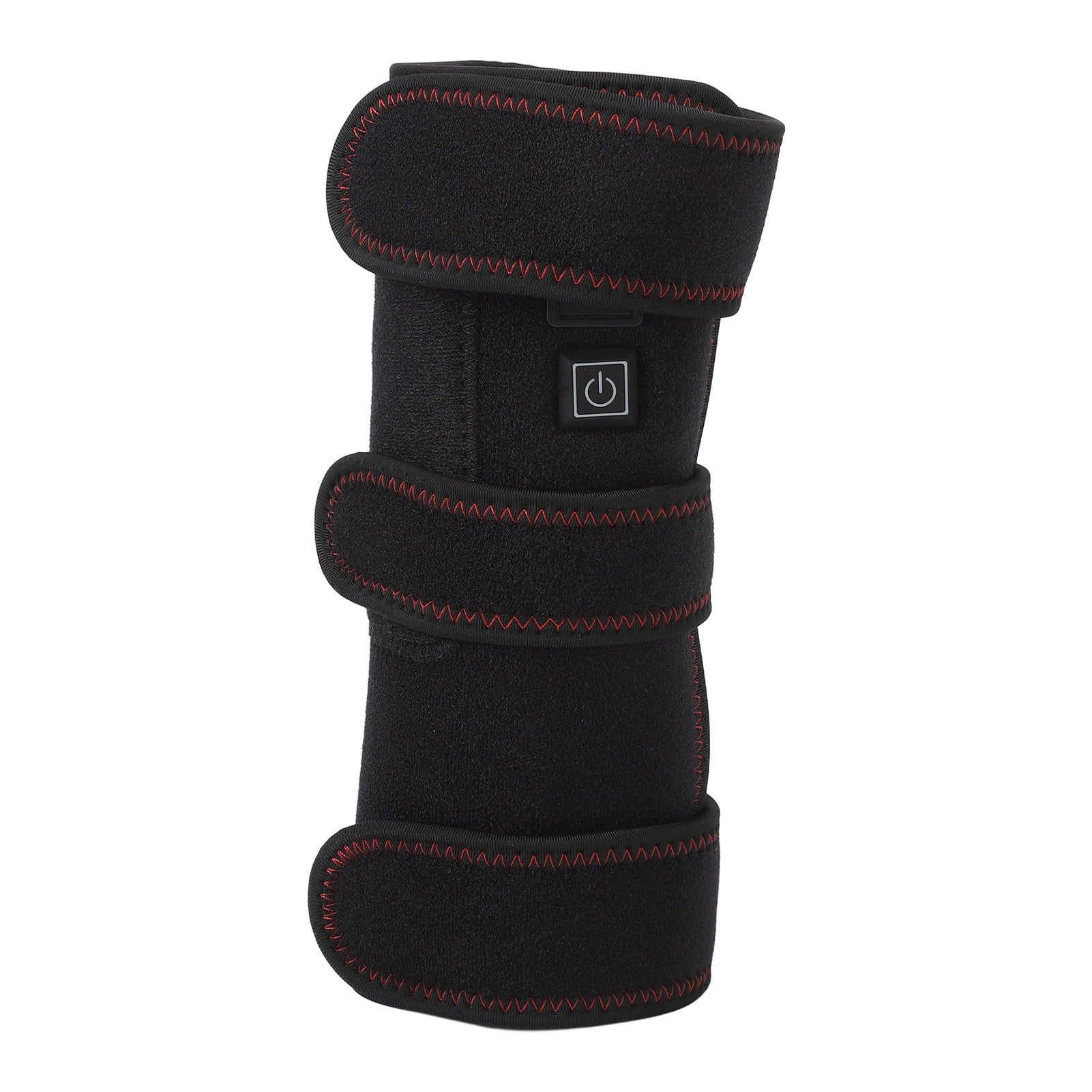 Portable Heating Pad, Heated Elbow Wrap Durable Quick Heating Safe  for Heat Therapy