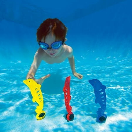 pool dive toys
