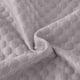 thumbnail image 4 of Sofa Vama Ropa de Cama Almohada aislante de fibra con núcleo amarillo, funda protectora para hotel, transpirable, a prueba de aceite, ideal para el hogar. for Navideño, 4 of 4