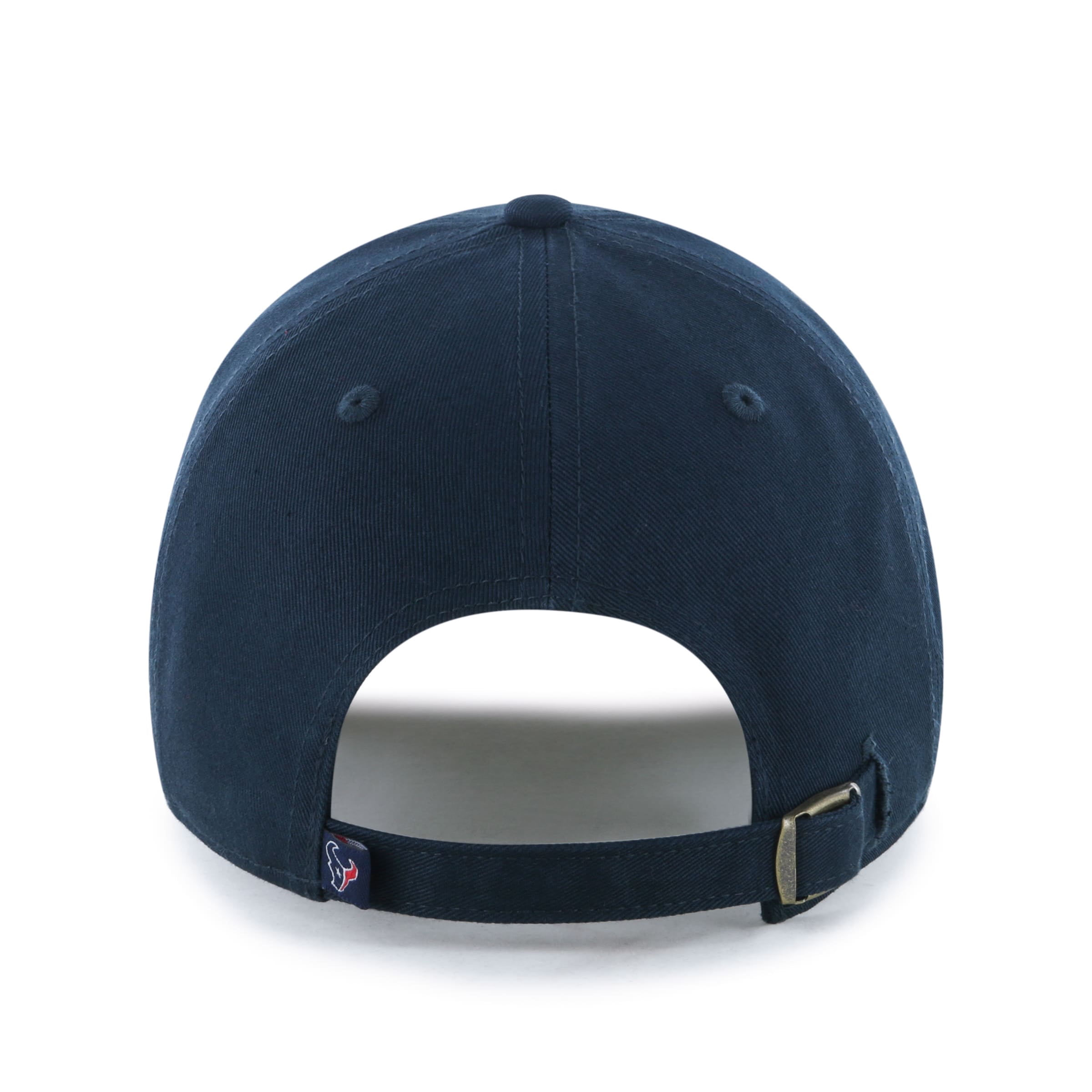 NFL Houston Texans Clean Up Adjustable Hat